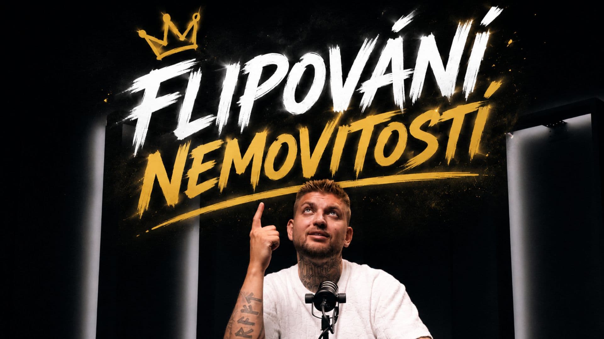 Flipování nemovitostí