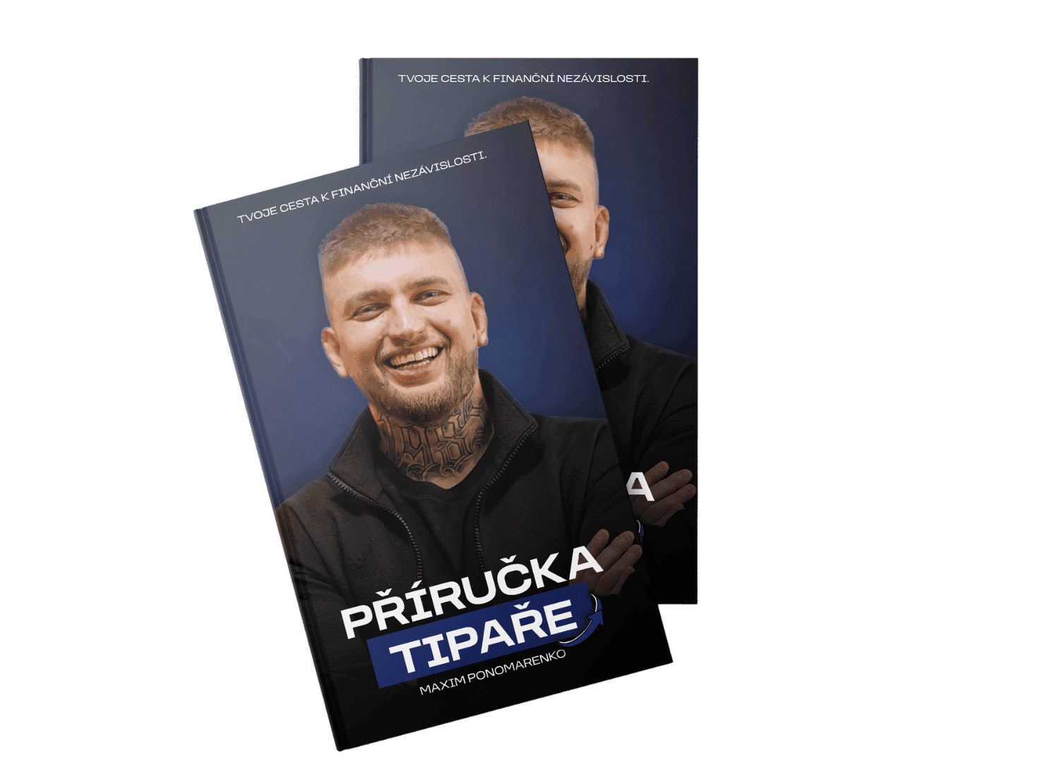 Příručka Tipaře
