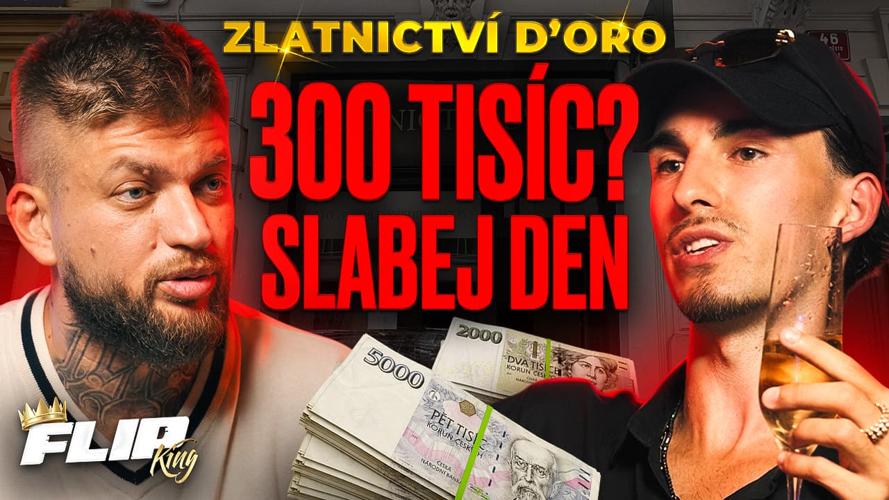 gianni-zlatnictvi-doro-flipking-podcast