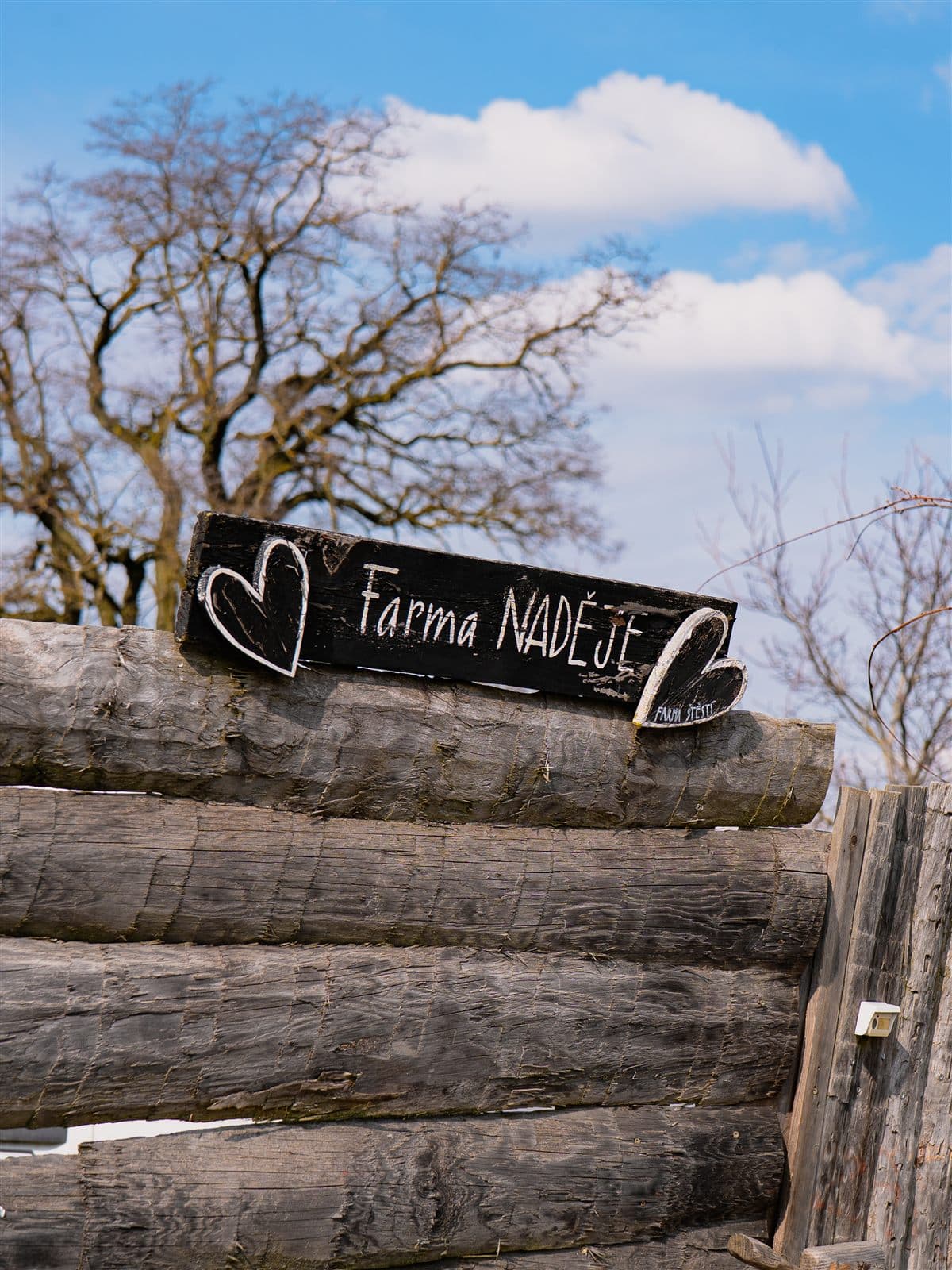 Farma Naděje
